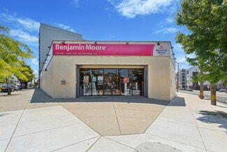 More details for 210 W Girard Ave, Philadelphia, PA - Retail for Lease