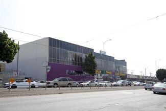 More details for 1000 E Washington Blvd, Los Angeles, CA - Office/Retail for Lease