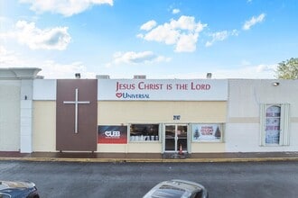 2601-2699 N State Road 7, Lauderhill, FL for lease Interior Photo- Image 2 of 52