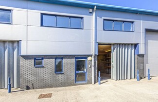 More details for 5 Cadleigh Clos, Ivybridge - Industrial for Lease