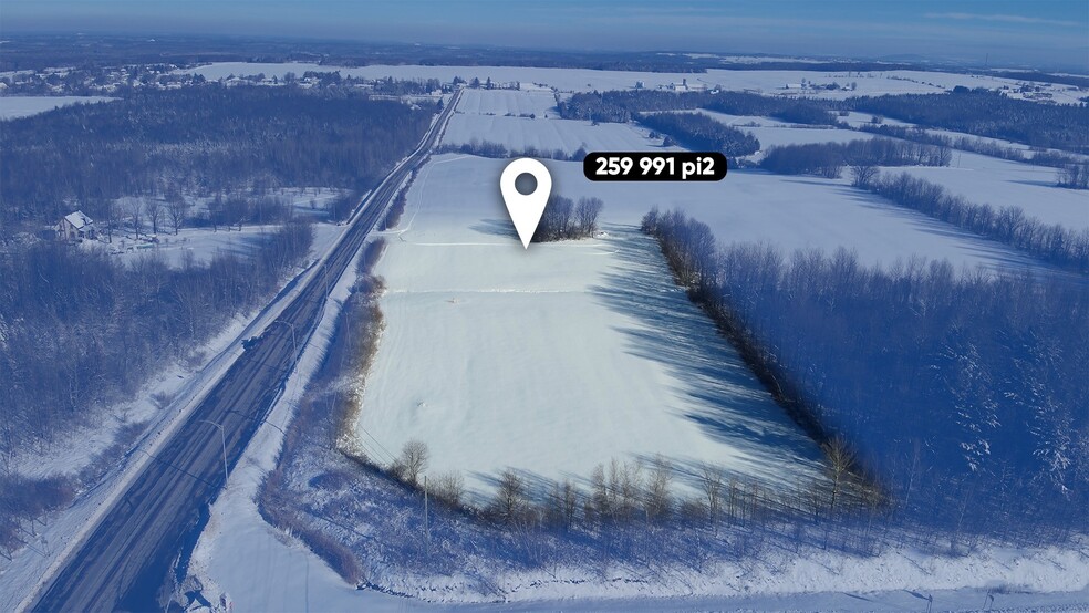 Hwy 55, L'avenir, QC for sale - Primary Photo - Image 1 of 1
