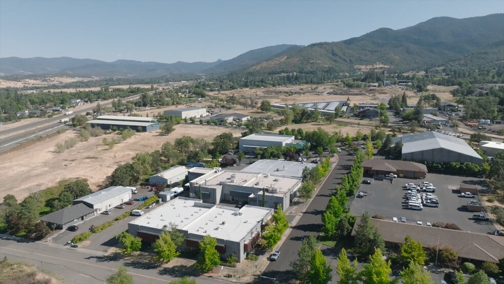 710 Jefferson Ave, Ashland, OR for sale - Commercial Listing Video - Image 2 of 18