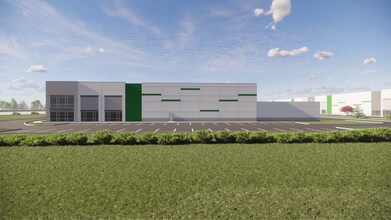 14009 Creve Coeur Airport Rd, Saint Louis, MO for lease Building Photo- Image 2 of 6