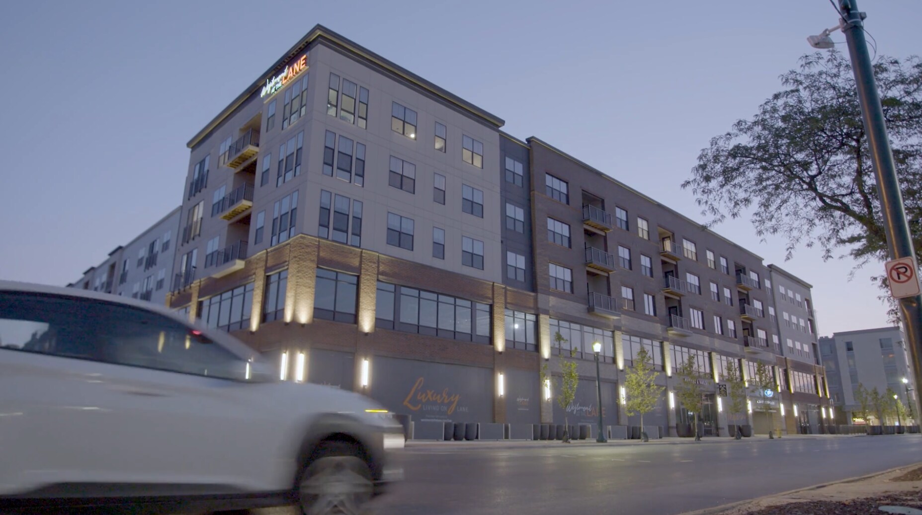 1690 W Lane Ave, Columbus, OH 43221 Westmont at The Lane