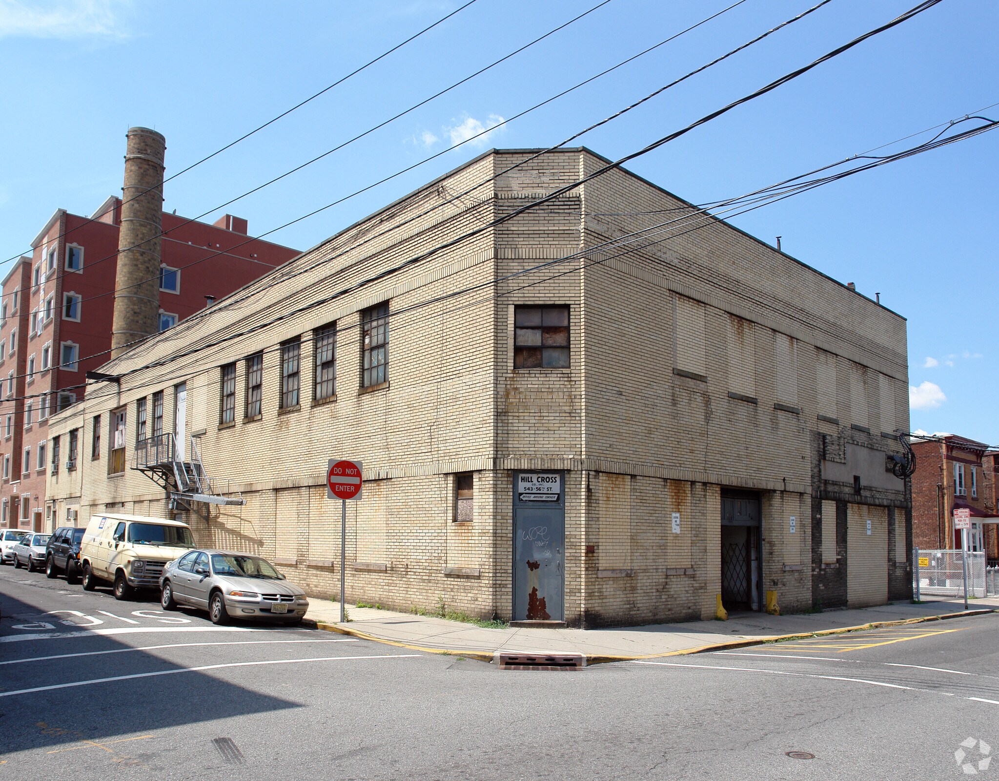 5513 Madison St, West New York, NJ for sale Building Photo- Image 1 of 1