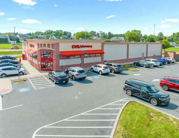 20002114 Spring Valley Rd, Lancaster, PA 17601 Retail For Sale