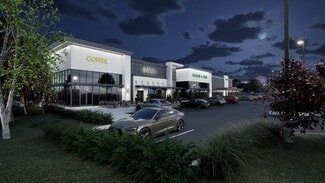 More details for 4900 W 119th St, Leawood, KS - Retail for Lease