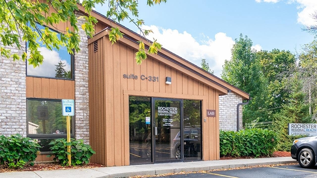 3101 W Ridge Rd, Rochester, NY for sale Building Photo- Image 1 of 1