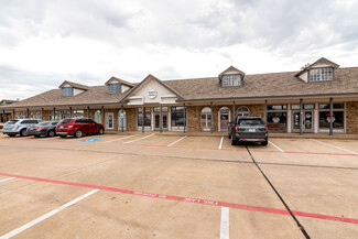 More details for 310 N Main St, Keller, TX - Retail for Lease