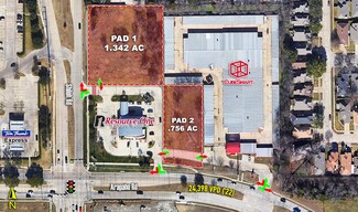 More details for Shiloh Road, Garland, TX - Land for Sale