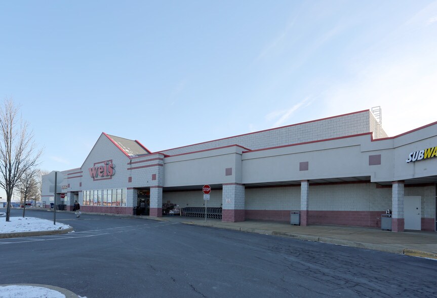 600 Eagleview Blvd, Exton, PA 19341 Eagleview Boulevard Corporate