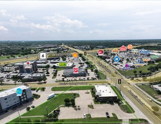 More details for 2410 Boonville Rd, Bryan, TX - Office for Sale