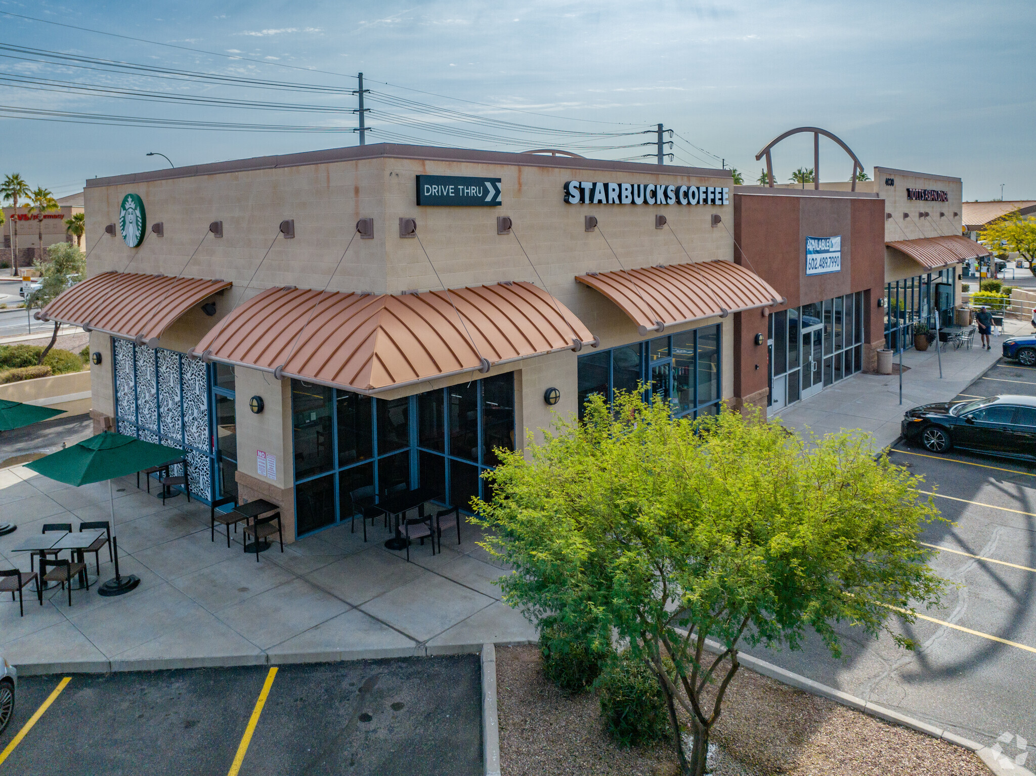 1860 S Alma School Rd, Chandler, AZ for sale Primary Photo- Image 1 of 1