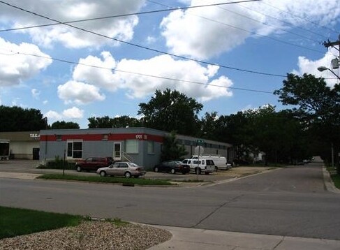 1701 3rd Ave SE, Rochester, MN for sale Primary Photo- Image 1 of 1