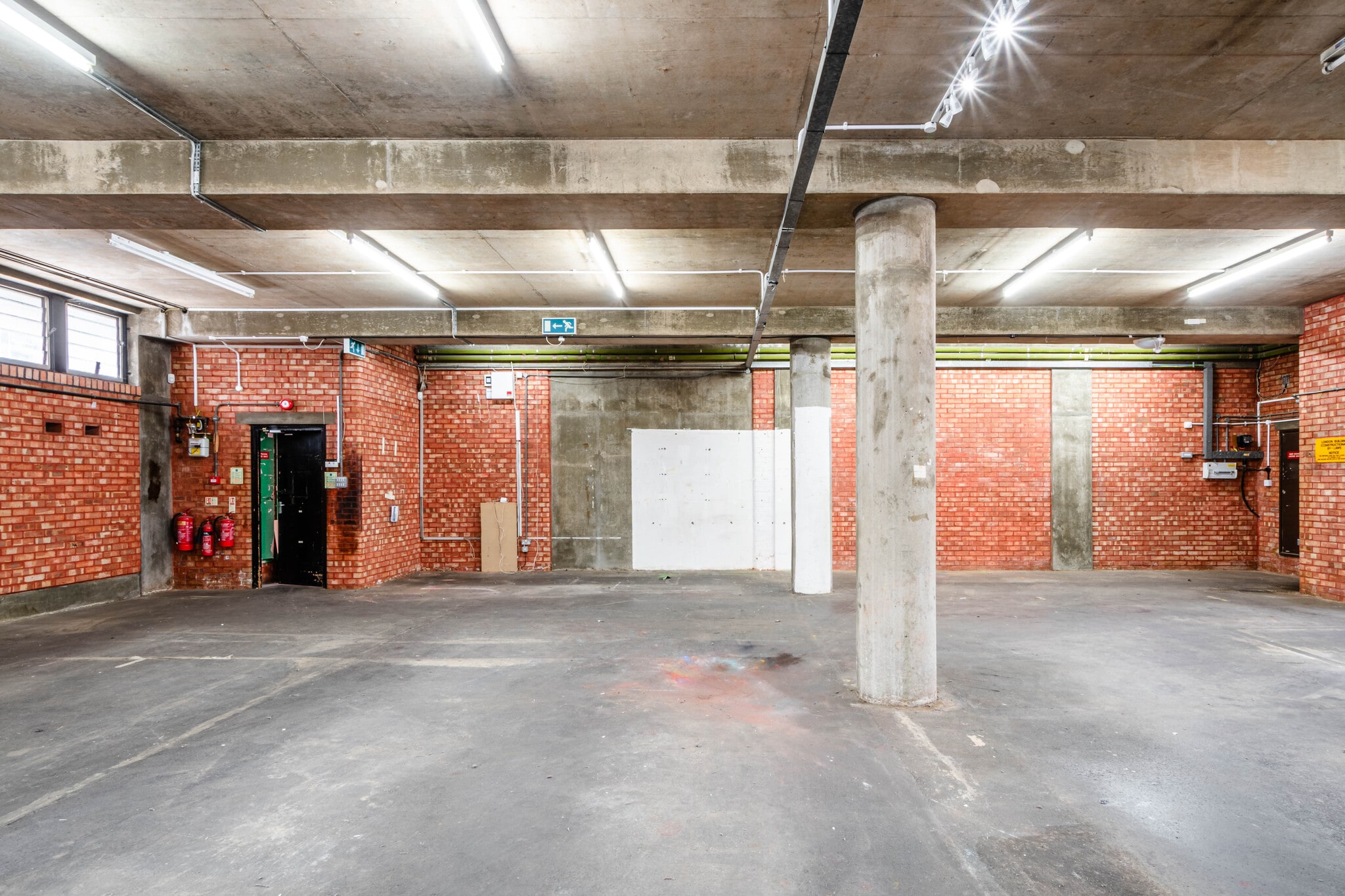 Bayford St, London for lease Interior Photo- Image 1 of 10