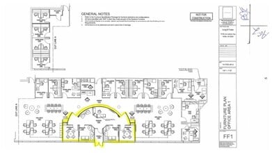 13135 Lee Jackson Memorial Hwy, Fairfax, VA for lease Floor Plan- Image 1 of 1