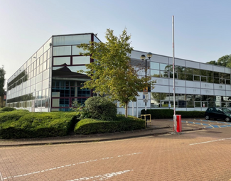 More details for Mark Rd, Hemel Hempstead - Office for Lease