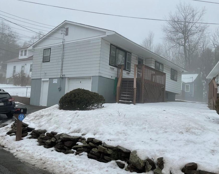 4 Highland Ave, Monticello, NY for sale Primary Photo- Image 1 of 1