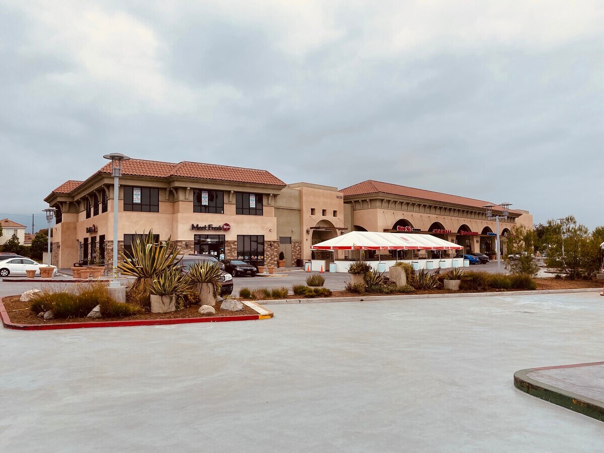 9055 Las Tunas Dr, Temple City, CA 91780 Camellia Square Temple City