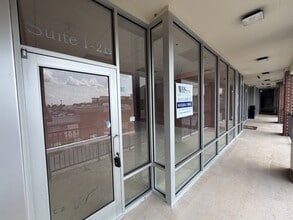 Peachtree Industrial Blvd, Chamblee, GA for lease Interior Photo- Image 2 of 3