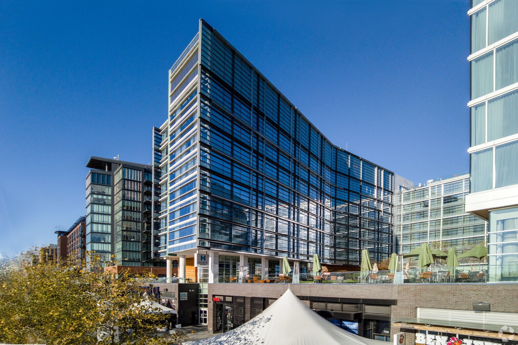 725 Wharf St SW, Washington, DC for sale Primary Photo- Image 1 of 1