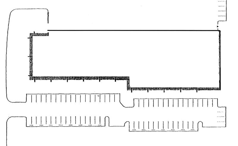 7020 Portwest Dr, Houston, TX for sale - Typical Floor Plan - Image 2 of 17