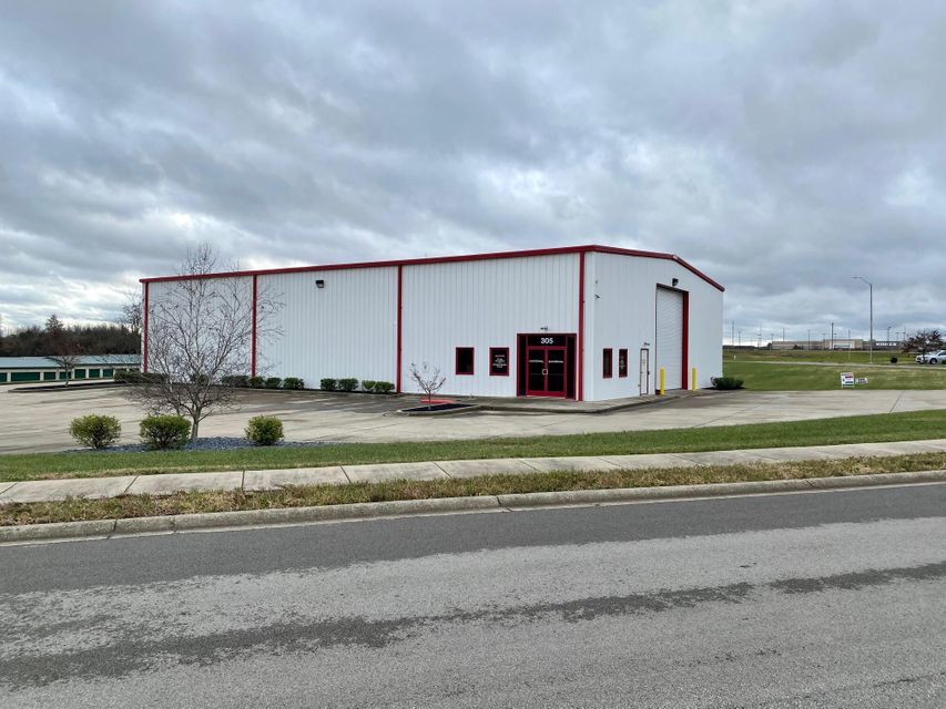 305 Anna Hume, Richmond, KY for sale Primary Photo- Image 1 of 1