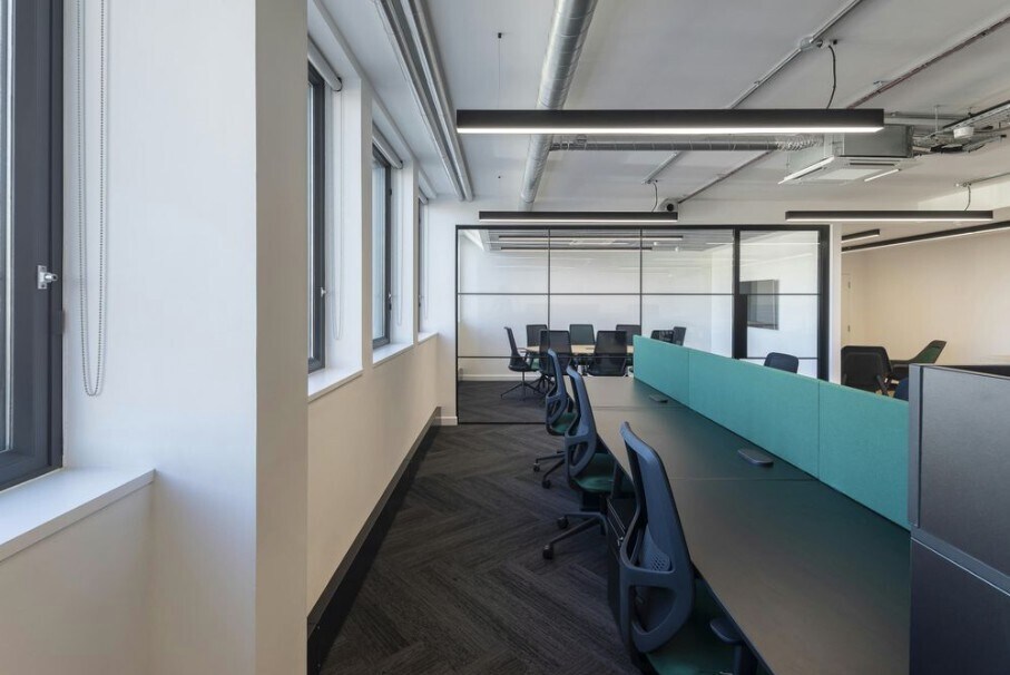 7-12 Noel St, London for lease Interior Photo- Image 1 of 6