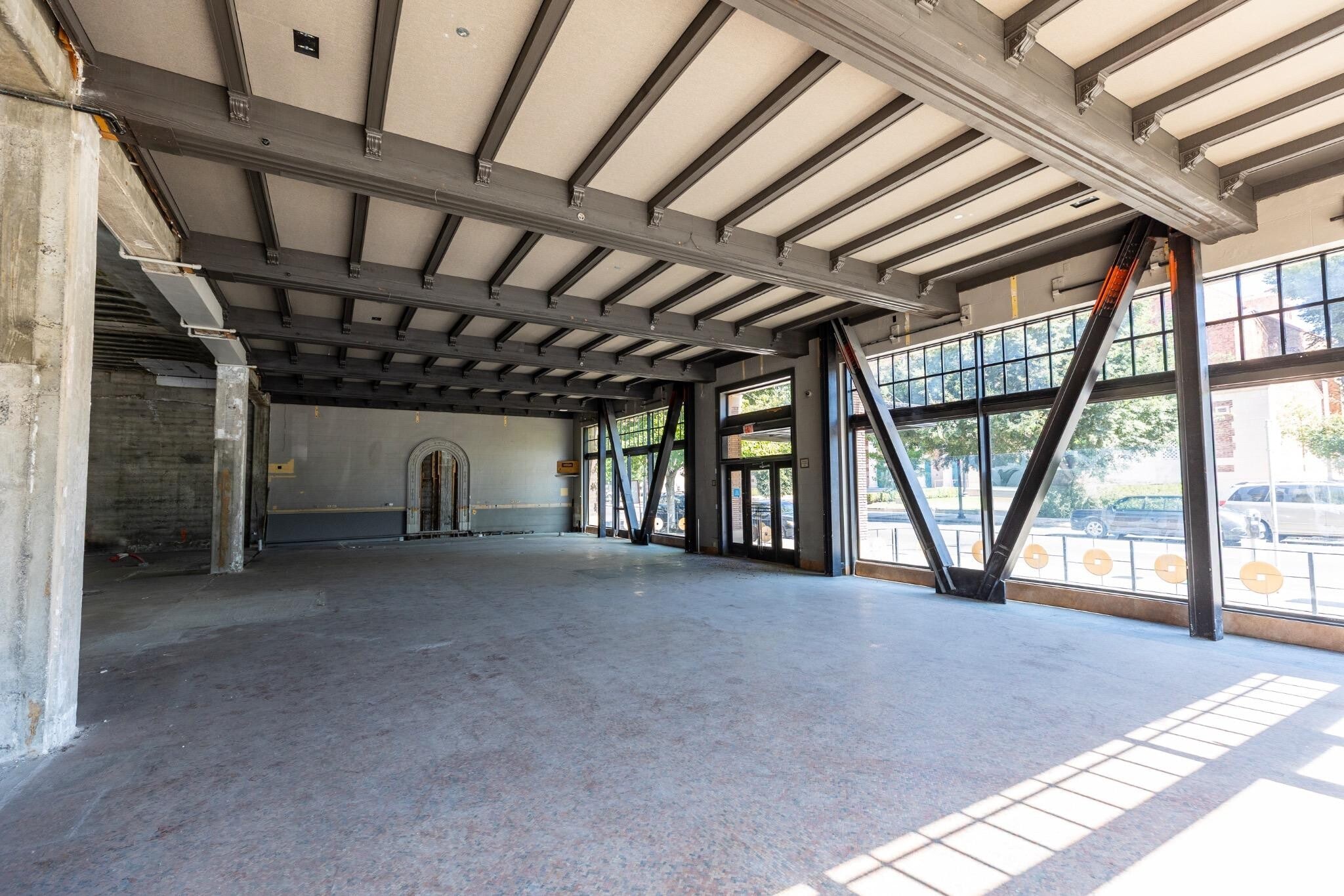 1530 J St, Sacramento, CA for lease Interior Photo- Image 1 of 5