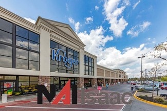 More details for 4101-4191 Tates Creek Centre Dr, Lexington, KY - Retail for Lease