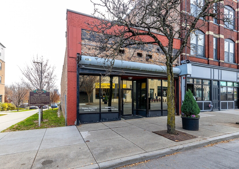 925 E McMillan St, Cincinnati, OH for lease - Building Photo - Image 3 of 26