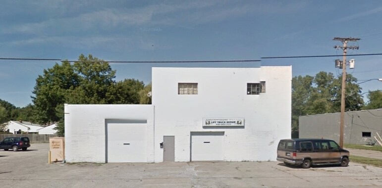 2527 Colorado Ave, Lorain, OH for sale - Building Photo - Image 1 of 1