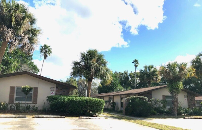 5542-5604 James St, New Port Richey, FL for sale - Primary Photo - Image 1 of 1