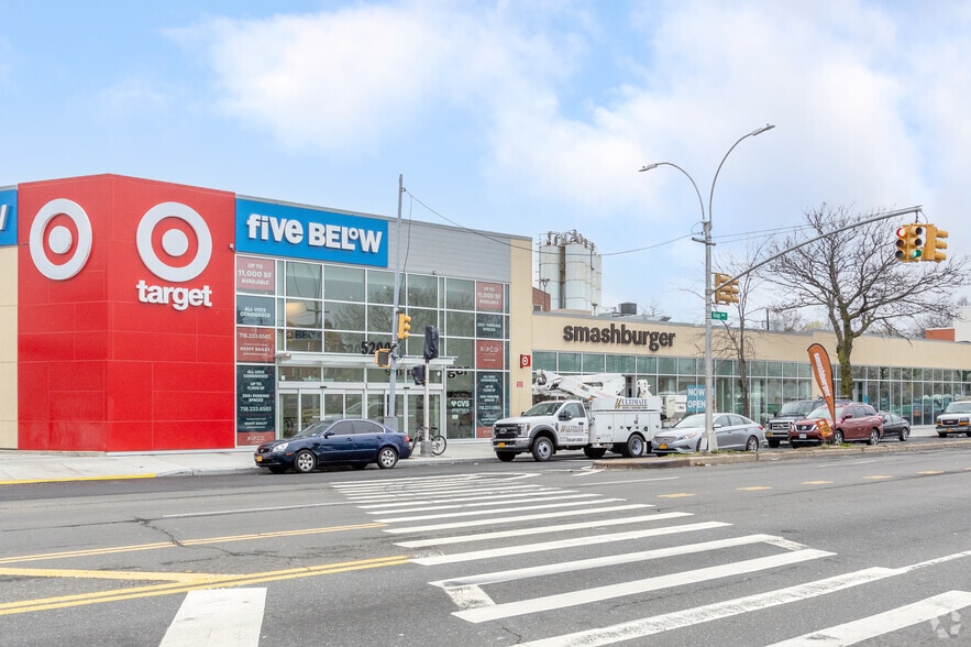 5200 Kings Hwy, Brooklyn, NY for lease - Building Photo - Image 1 of 14