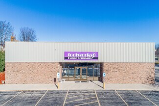 More details for 728 Schelfhout Ln, Kimberly, WI - Retail for Lease