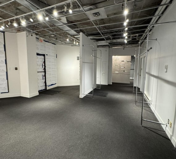 1-5 Nicholas St, Ottawa, ON for lease - Interior Photo - Image 3 of 3