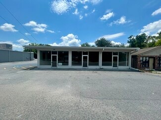 More details for 1810 Boundary St, Beaufort, SC - Retail for Lease