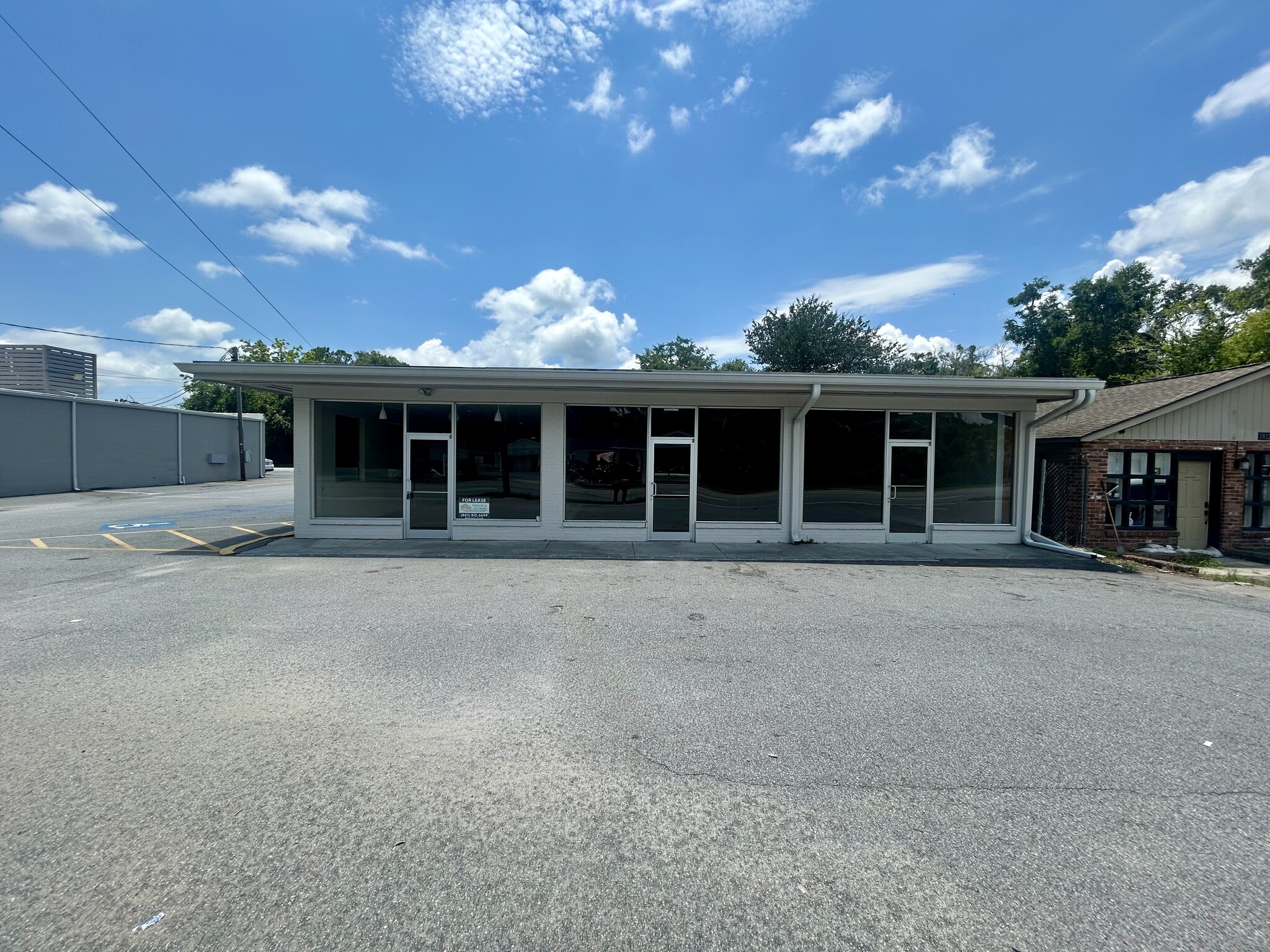1810 Boundary St, Beaufort, SC for lease Building Photo- Image 1 of 13