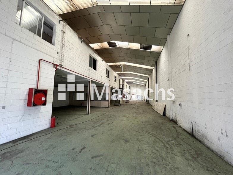 Industrial in Rubí, Barcelona for sale - Interior Photo - Image 2 of 10