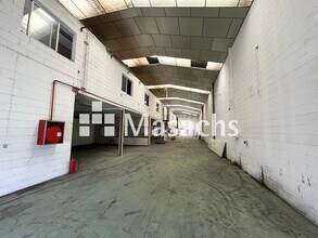 Industrial in Rubí, Barcelona for lease Interior Photo- Image 2 of 10