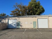 5936 Don Way, Carmichael CA - Warehouse