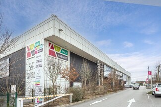 More details for 201 Rue Des Girondins, Saint-Maximin - Retail for Lease