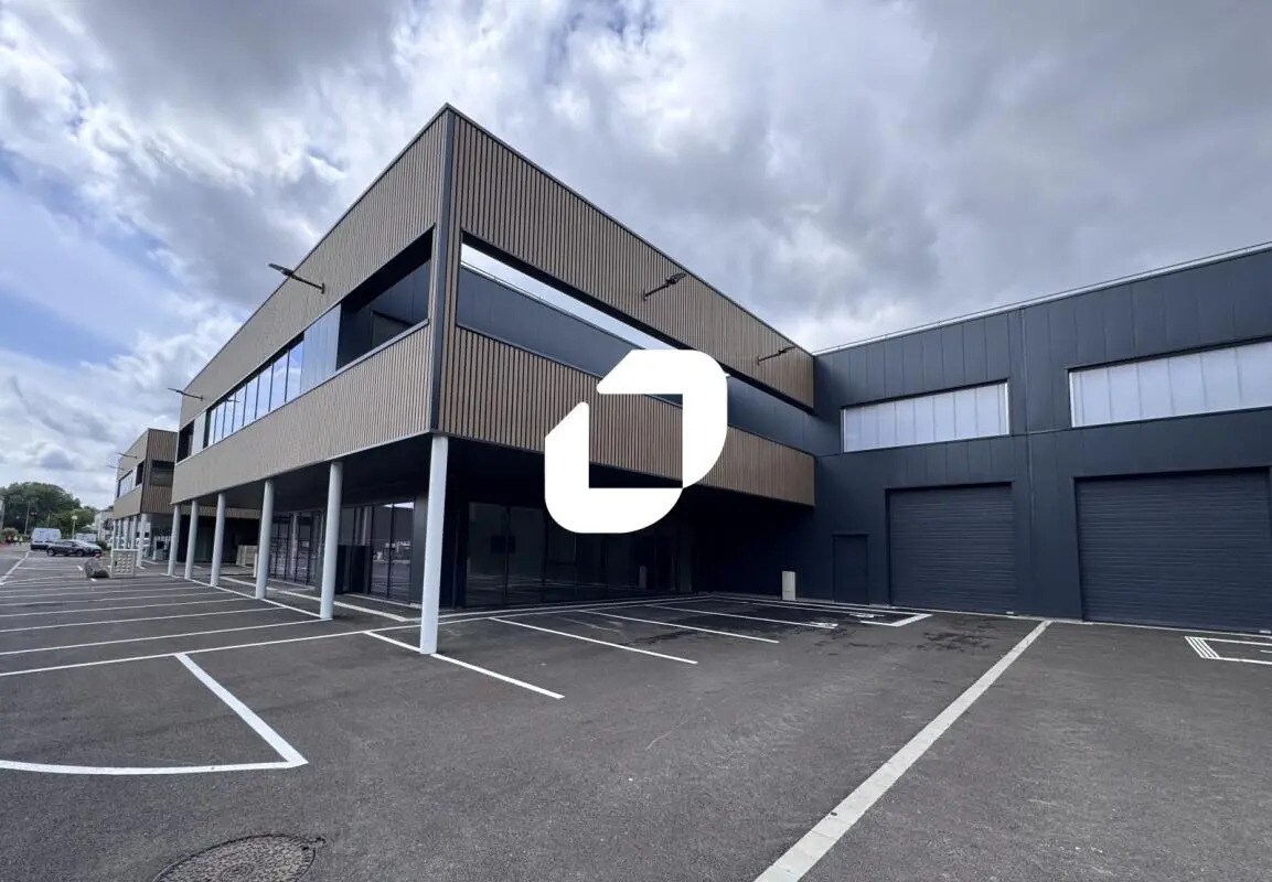 Flex in Geispolsheim for lease Building Photo- Image 1 of 10