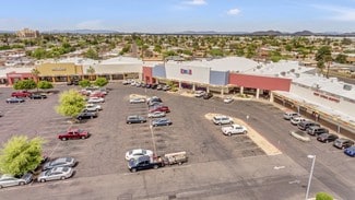 More details for 4105 N 51st Ave, Phoenix, AZ - Retail for Lease