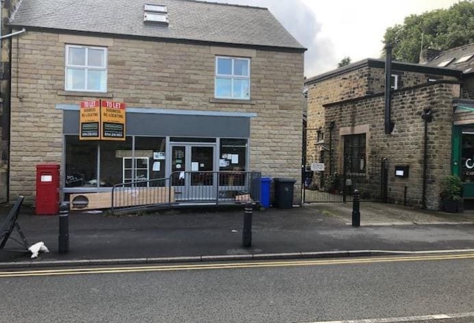 7 Nether Edge Rd, Sheffield for sale Primary Photo- Image 1 of 1