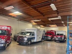 16182 Gothard St, Huntington Beach, CA for lease Interior Photo- Image 2 of 7