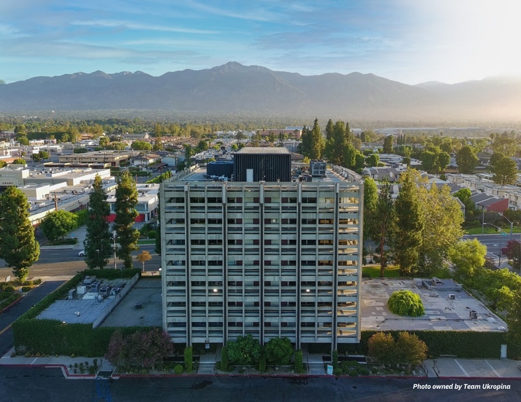 612 W Duarte Rd, Arcadia, CA for sale - Building Photo - Image 2 of 5