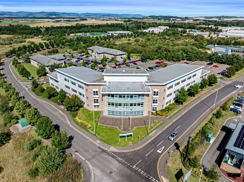 Silvie Way, Forfar for sale - Building Photo - Image 1 of 3