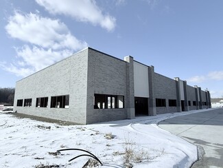 More details for 17201 Leone Dr, Macomb, MI - Industrial for Lease