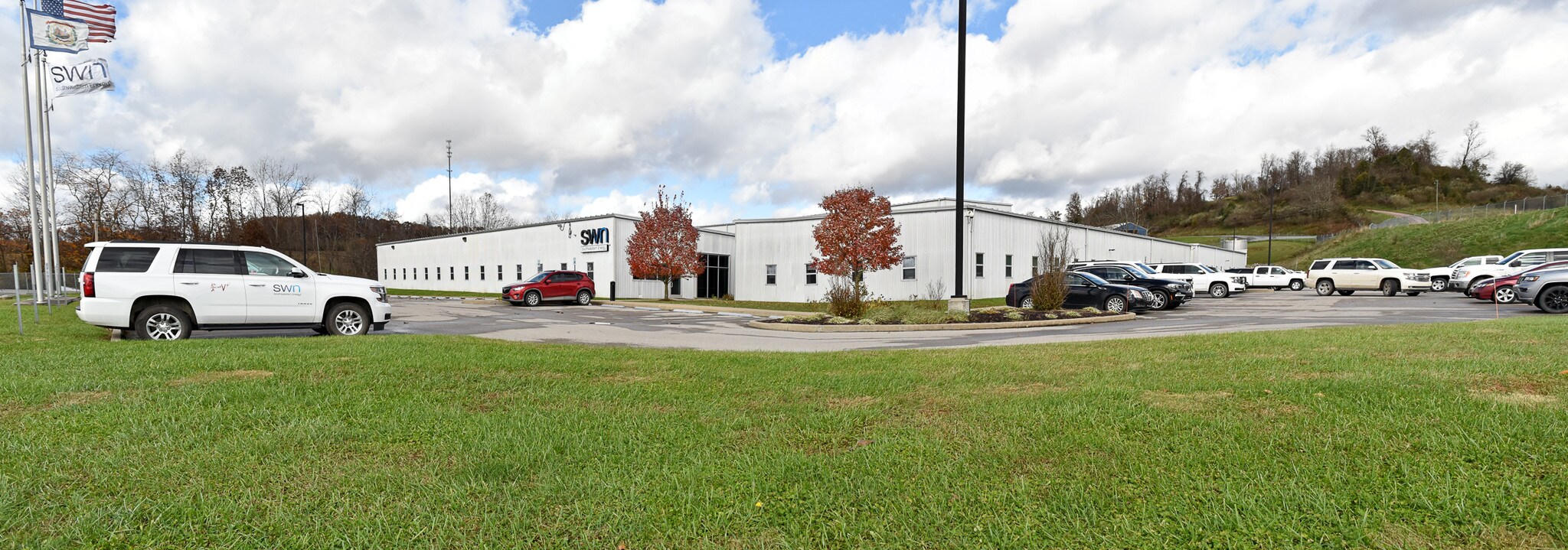 179 Innovation Dr, Jane Lew, WV 26378